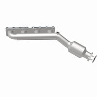 MagnaFlow 2004 Nissan Titan 5.6L Direct Fit Converter
