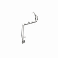 MagnaFlow 11-12 X3 3 L Underbody Direct Fit Converter