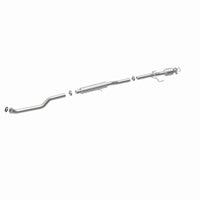 MagnaFlow 07-09 Mazda CX-7 2.3L Direct Fit Converter