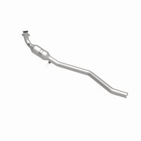 MagnaFlow Direct Fit Catalytic Converter 06-09 ML350 3.5L ps