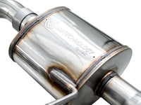 AWE Tuning 22-25 Volkswagen Jetta GLI Touring Edition Exhaust - Chrome Silver Tips