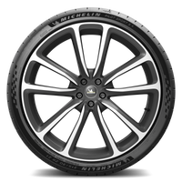 Michelin Pilot Sport S 5 275/50R22 116V XL