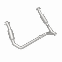 MagnaFlow 11-13 Ram 1500 4.7L Direct Fit Converter