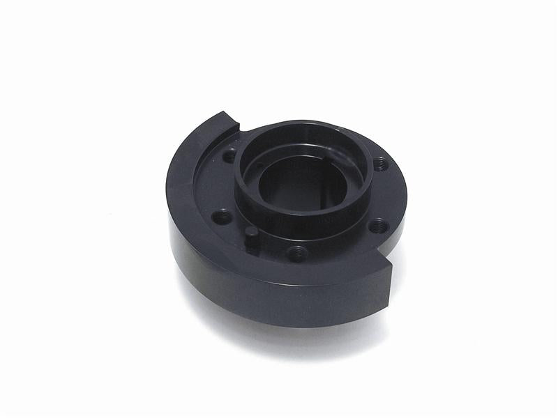Fluidampr BBC Externally Balanced Single Keyway Harmonic Balancer Adapter Hub (Hub Only)