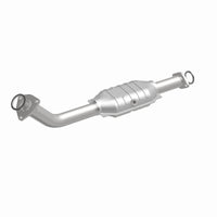 MagnaFlow Direct Fit Catalytic Converter 04-06 Tundra 4.7L P/S frt O