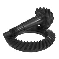 Yukon Gear 8.25in/213mm CHY 3.07 Rear Ring & Pinion Install Kit 29 Spline Positraction