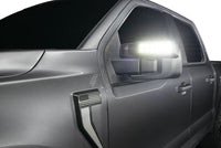 Oracle 21-25 Ford F150 LED Off-Road Side Mirror Ditch Lights - White LED