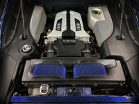 aFe Magnum FLOW OE Replacement Air Filter Audi R8 08-15 V8-4.2L