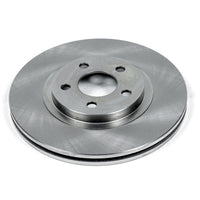 Power Stop 01-10 Chrysler PT Cruiser Front Autospecialty Brake Rotor
