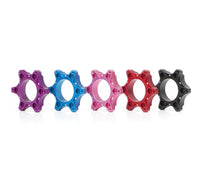 NRG Gaming Logitech Steering Short Hub - Pink