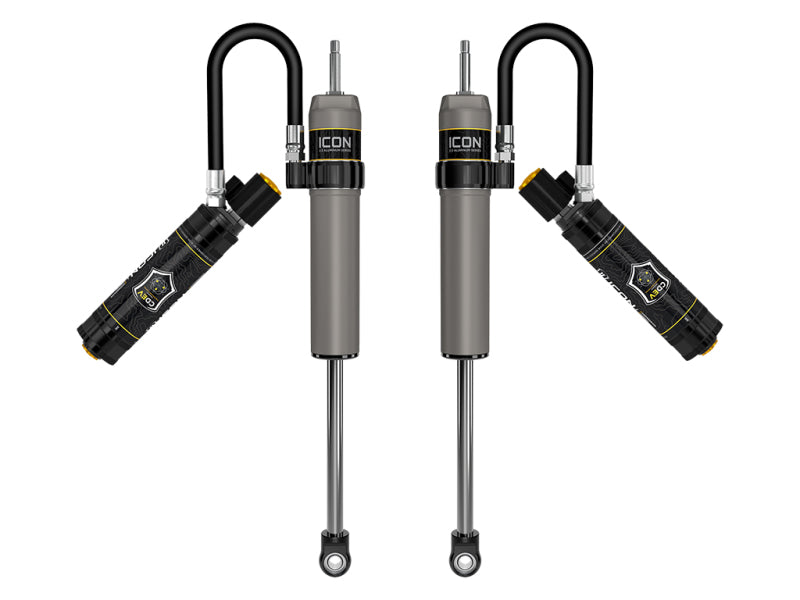 ICON 2014+ Ram 2500 2.5in Front 2.5 Series Shocks VS RR CDEV - Pair