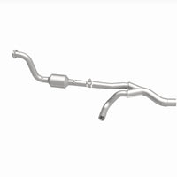 MagnaFlow 04-06 Dodge Durango 5.7L Direct Fit Converter