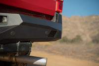 DV8 Offroad 2017-2025 Ford Super Duty Spec Series Rear Bumper