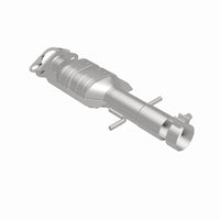 MagnaFlow Direct Fit Catalytic Converter 08 G6 3.5L underbody OEM