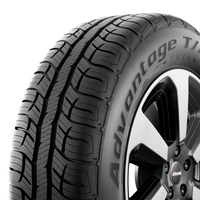 BFGoodrich Advantage T/A Sport LT 265/65R17 112T