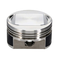 Wiseco HD Sportster 1200/Buell XB12RS 10.51 04-12 Piston Kit