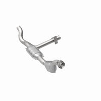 MagnaFlow Direct Fit Catalytic Converter 01 Ford Trucks 4.6L