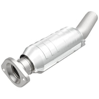 MagnaFlow Direct Fit Catalytic Converter 06-10 Toyota Rav4 3.5L