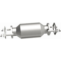 MagnaFlow 2009 Hyundai Genesis 4.6L Direct Fit Converter