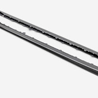 Seibon 2023+ Honda Civic Type R MB-Style Carbon Fiber Side Skirts
