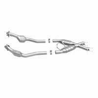 MagnaFlow Direct Fit Catalytic Converter 94-95 Ford Mustang 5.0L CA