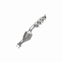 MagnaFlow Direct Fit Catalytic Converter 03-04 4Run 4.7 Driver Side Manifold OEM