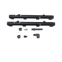 DeatschWerks F-150 Coyote 5.0 Fuel Rails for 2020-23 Ford F-150 5.0L
