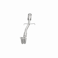 MagnaFlow 99-00 Galant L4 2.4 OEM Underbody Direct Fit Converter
