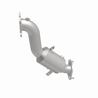 MagnaFlow 16-17 Cadillac ATS 2.0L Close Coupled Direct Fit Converter
