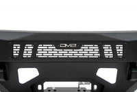 DV8 23-24 Chevy Colorado Spec Series Front Bumper
