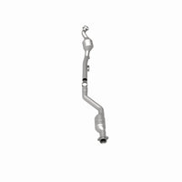 MagnaFlow Direct Fit Catalytic Converter 00-02 Mercedes E430 4.3L