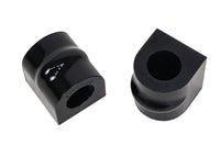 Whiteline 20-24 Tesla Model Y Sway Bar Mount Bushing Kit - 25mm