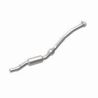 MagnaFlow DF Catalytic Conv 00-03 Audi A6 Quattro 4.2L Driver Side *NOT FOR SALE IN CALIFORNIA*