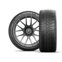 BFGoodrich G-Force Phenom T/A 265/35ZR19 98Y XL