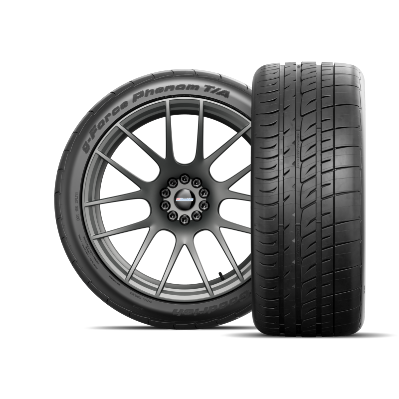 BFGoodrich G-Force Phenom T/A 235/40ZR18 95Y XL