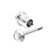 Fluidampr 2017+ Subaru FA24 Pulley Adapter Kit