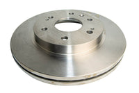 DBA 08-17 Chevrolet Tahoe Z71 / 12-20 Tahoe SSV/Tahoe PPV Street Standard Front Disc Rotor