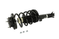 KYB Shocks & Struts Strut Plus Front Left FORD Focus 2000-05