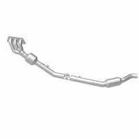 MagnaFlow 12-15 ML350 V6 3.5 OEM Manifold Direct Fit Converter