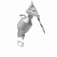 MagnaFlow Direct Fit Catalytic Converter 01-05 Ford Escape 3.0L