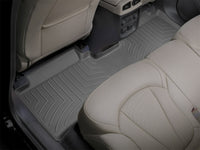 WeatherTech 2016+ Buick Envision Rear FloorLiner - Black