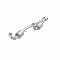 MagnaFlow Direct Fit Catalytic Converter California Grade 1995 Ford Windstar