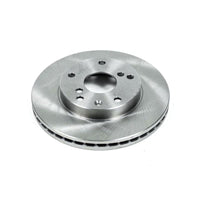 Power Stop 99-02 Daewoo Leganza Front Autospecialty Brake Rotor