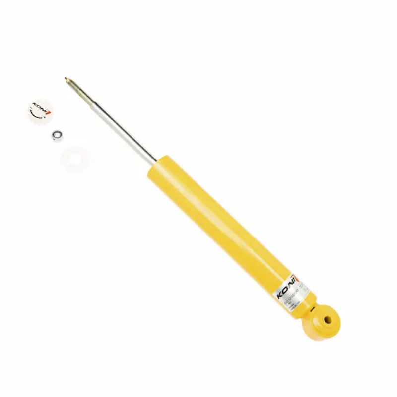 Koni Sport (Yellow) Shock 2016+ Chevrolet Camaro (6th Gen) Rear