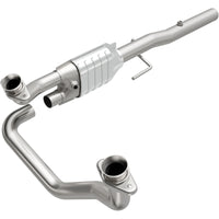 MagnaFlow Direct Fit Catalytic Converter 96-99 Ram 1500/2500/3500