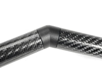 PERRIN 08-21 Subaru WRX/STI Front Strut Brace - Carbon Fiber