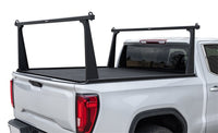 Access ADARAC 14-18 GM 1500 / 15-19 GM 2500/3500 8ft Bed Pro-Series Truck Rack - Black