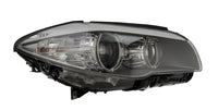 Hella 2011 BMW 5Ser Sdn F10 - Headlamp Rh