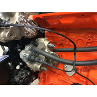 Fleece Performance 06-13 Dodge 5.9L Cummins CP3K2 Harnesses