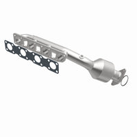 MagnaFlow Direct Fit Catalytic Converter 2003-2004 M45 V8 4.5 OEM Manifold